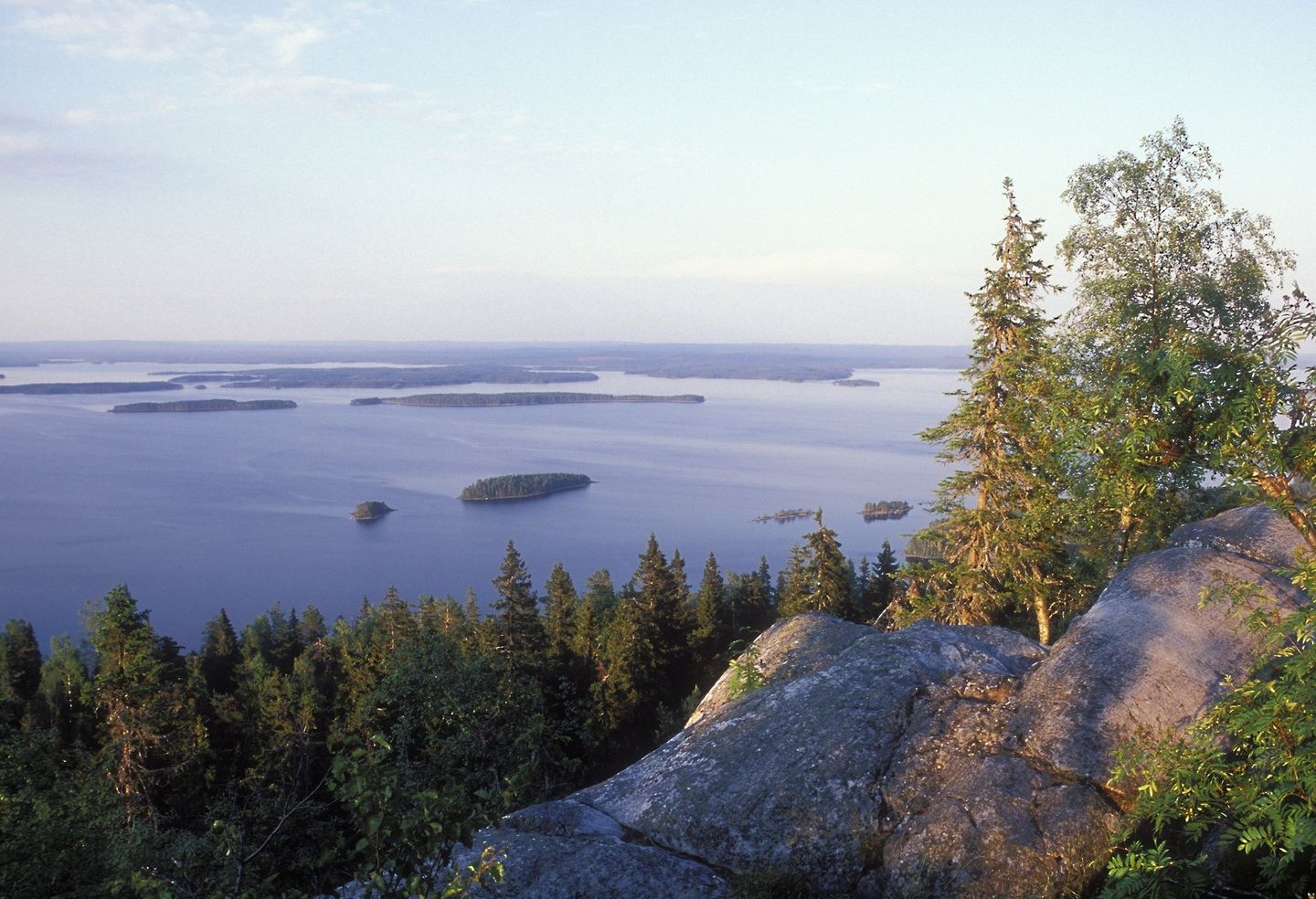 kansallismaisema
